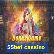 55bet cassino